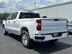 2025 Chevrolet Silverado 1500 Crew Cab 4x4 Pickup for sale #P39846 - photo 3
