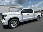 2025 Chevrolet Silverado 1500 Crew Cab 4x4 Pickup for sale #P39846 - photo 7