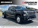 New 2025 Chevrolet Silverado 3500 High Country Crew Cab 4x4 Pickup for sale #P39886 - photo 5