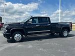 New 2025 Chevrolet Silverado 3500 High Country Crew Cab 4x4 Pickup for sale #P39886 - photo 10