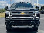 New 2025 Chevrolet Silverado 3500 High Country Crew Cab 4x4 Pickup for sale #P39886 - photo 14