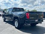 New 2025 Chevrolet Silverado 3500 High Country Crew Cab 4x4 Pickup for sale #P39886 - photo 8