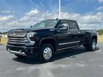 New 2025 Chevrolet Silverado 3500 High Country Crew Cab 4x4 Pickup for sale #P39886 - photo 9