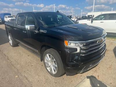 2022 Chevrolet Silverado 1500 Crew Cab 4WD Pickup for sale #P39887A - photo 2