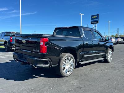 2022 Chevrolet Silverado 1500 Crew Cab 4WD Pickup for sale #P39887A - photo 2