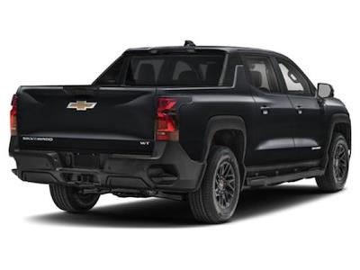New 2024 Chevrolet Silverado EV RST Crew Cab 4x4 Pickup for sale #P39891 - photo 2