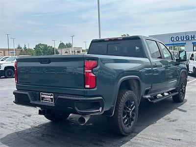 2025 Chevrolet Silverado 2500 Crew Cab 4x4 Pickup for sale #P39911 - photo 2