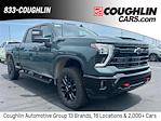2025 Chevrolet Silverado 2500 Crew Cab 4x4 Pickup for sale #P39911 - photo 1