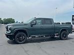 2025 Chevrolet Silverado 2500 Crew Cab 4x4 Pickup for sale #P39911 - photo 10