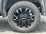 2025 Chevrolet Silverado 2500 Crew Cab 4x4 Pickup for sale #P39911 - photo 24
