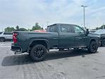 2025 Chevrolet Silverado 2500 Crew Cab 4x4 Pickup for sale #P39911 - photo 9