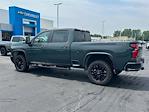 2025 Chevrolet Silverado 2500 Crew Cab 4x4 Pickup for sale #P39911 - photo 3