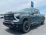 2025 Chevrolet Silverado 2500 Crew Cab 4x4 Pickup for sale #P39911 - photo 8