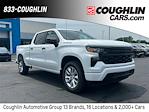 2025 Chevrolet Silverado 1500 Crew Cab 4x4 Pickup for sale #P39937 - photo 1