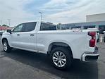 2025 Chevrolet Silverado 1500 Crew Cab 4x4 Pickup for sale #P39937 - photo 10