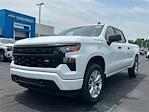 2025 Chevrolet Silverado 1500 Crew Cab 4x4 Pickup for sale #P39937 - photo 12
