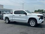 2025 Chevrolet Silverado 1500 Crew Cab 4x4 Pickup for sale #P39937 - photo 4