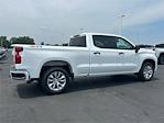 2025 Chevrolet Silverado 1500 Crew Cab 4x4 Pickup for sale #P39937 - photo 5