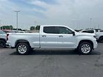 2025 Chevrolet Silverado 1500 Crew Cab 4x4 Pickup for sale #P39937 - photo 7