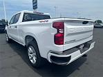 2025 Chevrolet Silverado 1500 Crew Cab 4x4 Pickup for sale #P39937 - photo 9