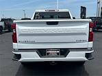 2025 Chevrolet Silverado 1500 Crew Cab 4x4 Pickup for sale #P39937 - photo 3