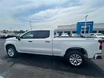 2025 Chevrolet Silverado 1500 Crew Cab 4x4 Pickup for sale #P39937 - photo 8
