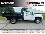2024 Chevrolet Silverado 3500 Regular Cab DRW 4x4 Rugby Dump Truck for sale #P39939A - photo 1