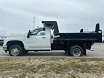 2024 Chevrolet Silverado 3500 Regular Cab DRW 4x4 Rugby Dump Truck for sale #P39939A - photo 3