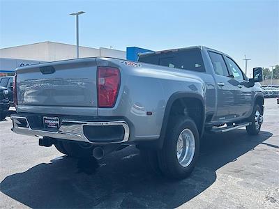 2025 Chevrolet Silverado 3500 Crew Cab 4x4 Pickup for sale #P39949 - photo 2