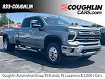 2025 Chevrolet Silverado 3500 Crew Cab 4x4 Pickup for sale #P39949 - photo 1