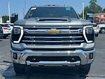2025 Chevrolet Silverado 3500 Crew Cab 4x4 Pickup for sale #P39949 - photo 10