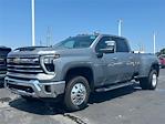 2025 Chevrolet Silverado 3500 Crew Cab 4x4 Pickup for sale #P39949 - photo 11