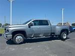2025 Chevrolet Silverado 3500 Crew Cab 4x4 Pickup for sale #P39949 - photo 12