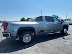 2025 Chevrolet Silverado 3500 Crew Cab 4x4 Pickup for sale #P39949 - photo 5