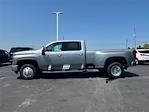 2025 Chevrolet Silverado 3500 Crew Cab 4x4 Pickup for sale #P39949 - photo 4