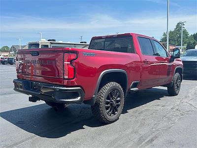 2025 Chevrolet Silverado 2500 Crew Cab 4x4 Pickup for sale #P39950A - photo 2