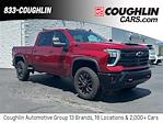 2025 Chevrolet Silverado 2500 Crew Cab 4x4 Pickup for sale #P39950A - photo 1