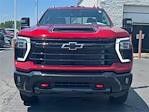 2025 Chevrolet Silverado 2500 Crew Cab 4x4 Pickup for sale #P39950A - photo 10