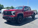 2025 Chevrolet Silverado 2500 Crew Cab 4x4 Pickup for sale #P39950A - photo 11