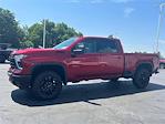 2025 Chevrolet Silverado 2500 Crew Cab 4x4 Pickup for sale #P39950A - photo 12