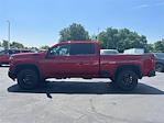 2025 Chevrolet Silverado 2500 Crew Cab 4x4 Pickup for sale #P39950A - photo 4