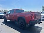2025 Chevrolet Silverado 2500 Crew Cab 4x4 Pickup for sale #P39950A - photo 8