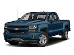 2017 Chevrolet Silverado 1500 Double Cab 4x4 Pickup for sale #P39950B - photo 1