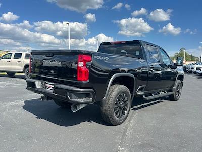 2025 Chevrolet Silverado 2500 Crew Cab 4x4 Pickup for sale #P39956 - photo 2