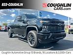 New 2025 Chevrolet Silverado 2500 Custom Crew Cab 4x4 Pickup for sale #P39956 - photo 1