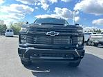 New 2025 Chevrolet Silverado 2500 Custom Crew Cab 4x4 Pickup for sale #P39956 - photo 23