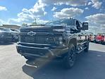 New 2025 Chevrolet Silverado 2500 Custom Crew Cab 4x4 Pickup for sale #P39956 - photo 24