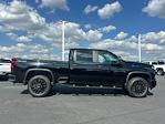 New 2025 Chevrolet Silverado 2500 Custom Crew Cab 4x4 Pickup for sale #P39956 - photo 25
