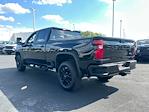 New 2025 Chevrolet Silverado 2500 Custom Crew Cab 4x4 Pickup for sale #P39956 - photo 4