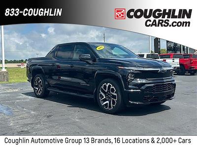 2024 Chevrolet Silverado EV Crew Cab 4x4 Pickup for sale #P39980 - photo 1